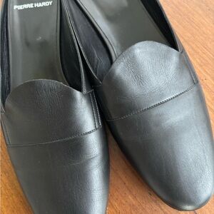 Pierre Hardy Jacno Mules